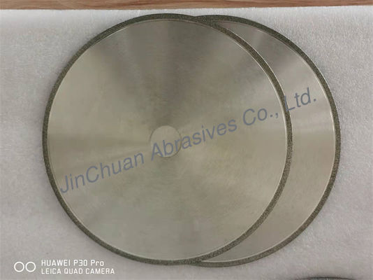 屑D60/70とのダイヤモンドの研摩の切断車輪1A1R 250*1.8*32*5