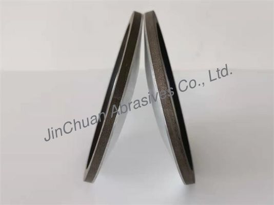 4A2樹脂の結束の粉砕車輪1501631.75106 D100120