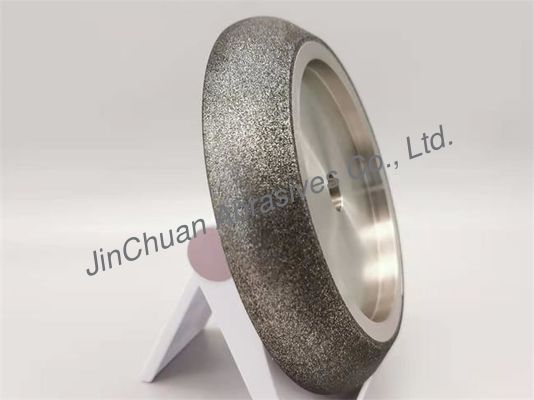 5インチCBNは車輪127 22.23を12.7のローマ1030 B200160断ち切った